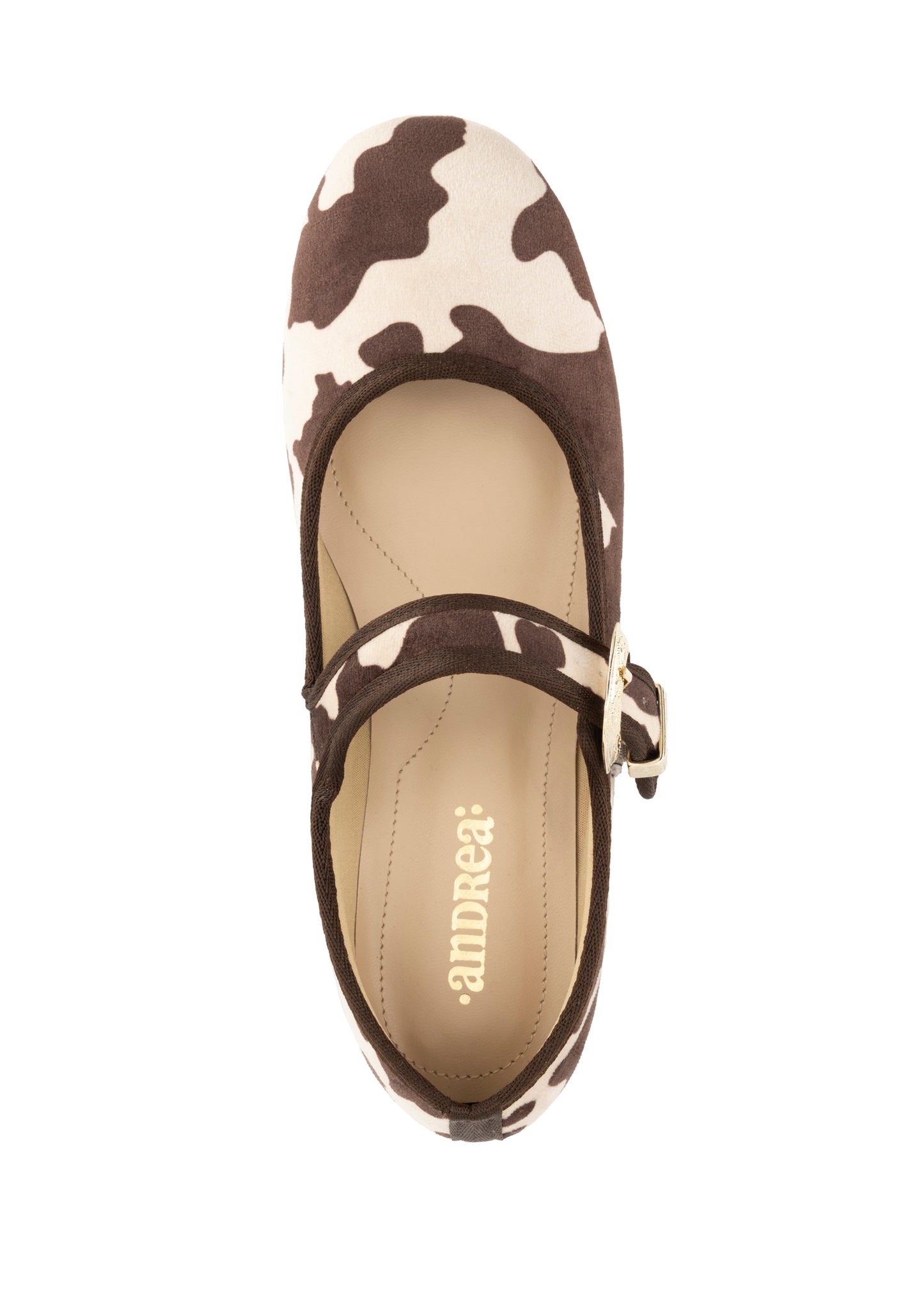 Andrea Women's Flats 90814-3824467