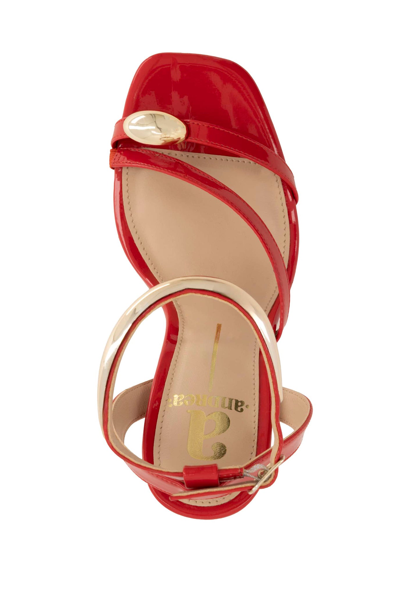 Andrea Women's Sandals 94019-3863824