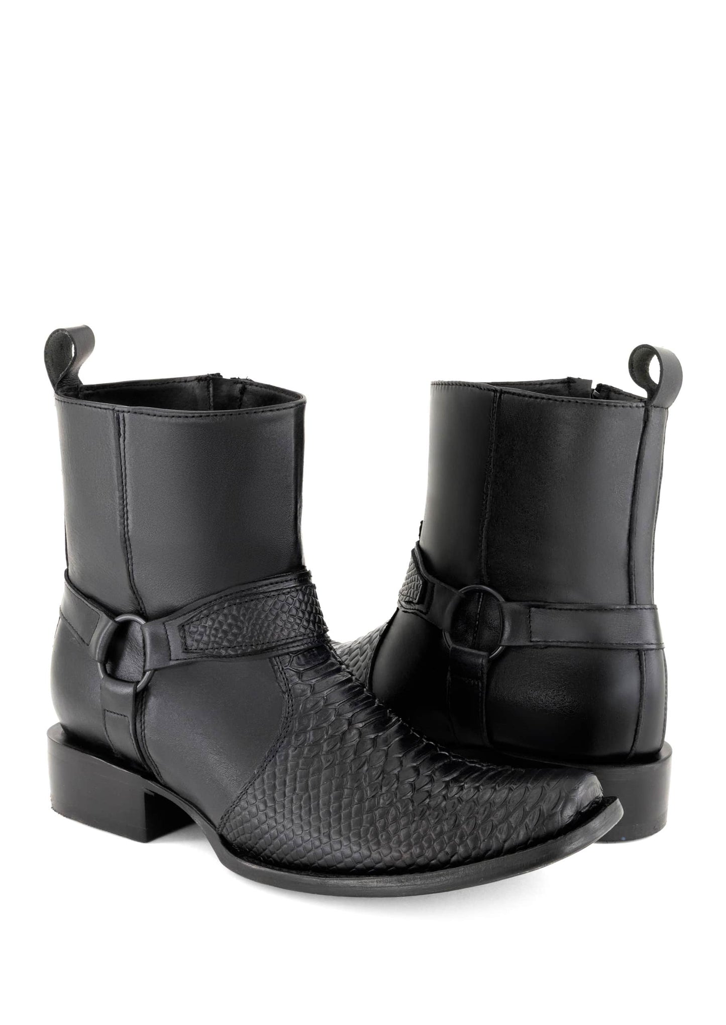 Forastero Men's Boots Leather 95856-3869505
