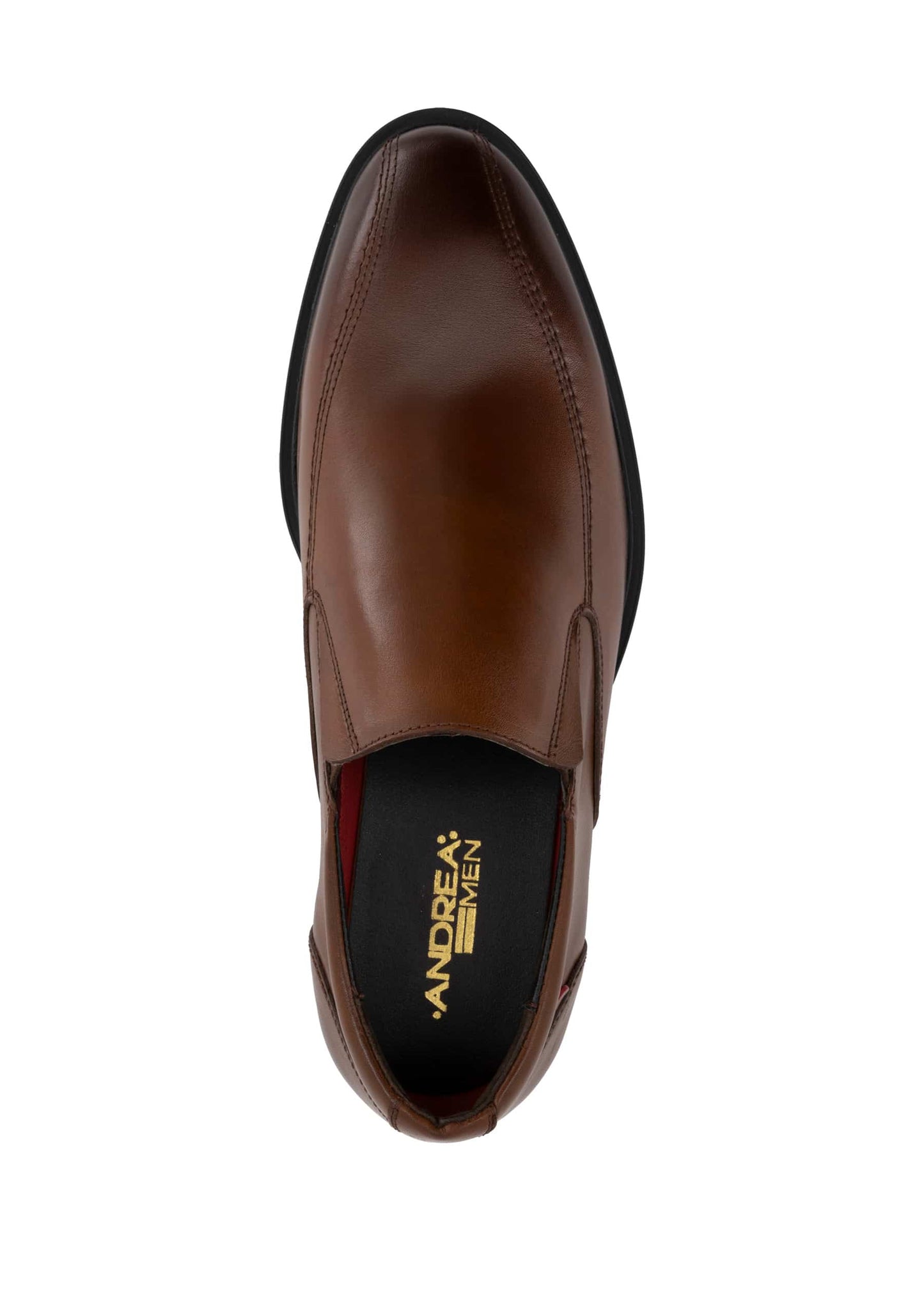 Andrea Men Leather LOAFER 95150-3879689
