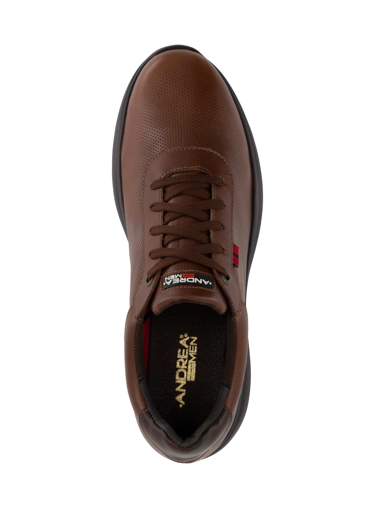 Andrea Men Leather OXFORD 95091-3879849