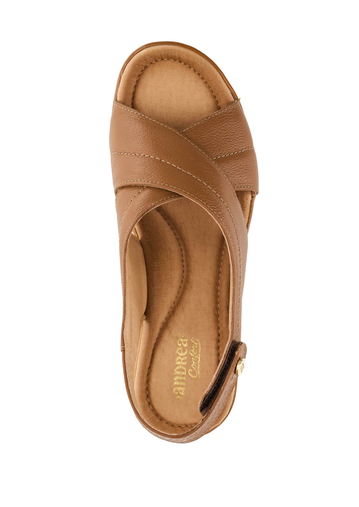 Andrea Women's Sandals Leather 94737-3886724