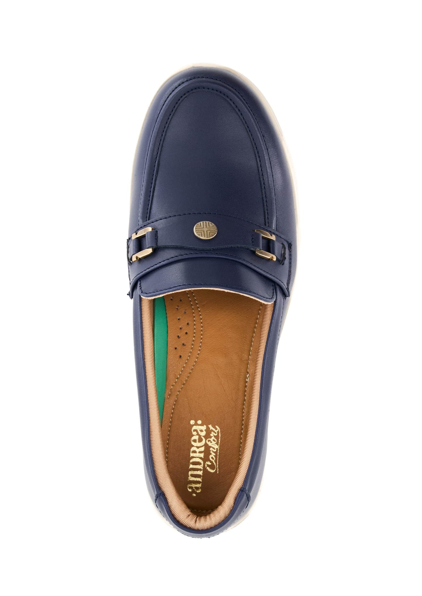 Andrea Women's Flats 94738-3886847