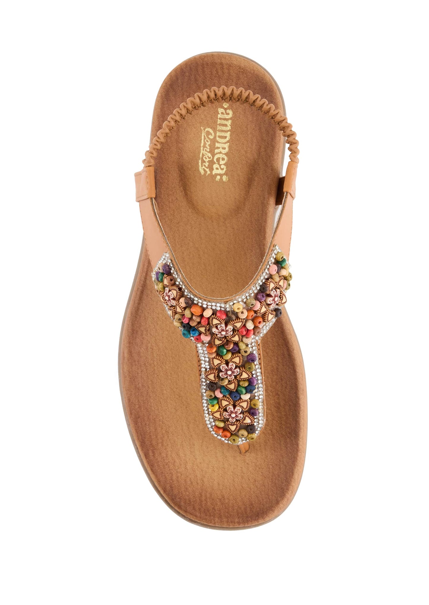 Andrea Women's Sandals 94746-3887141