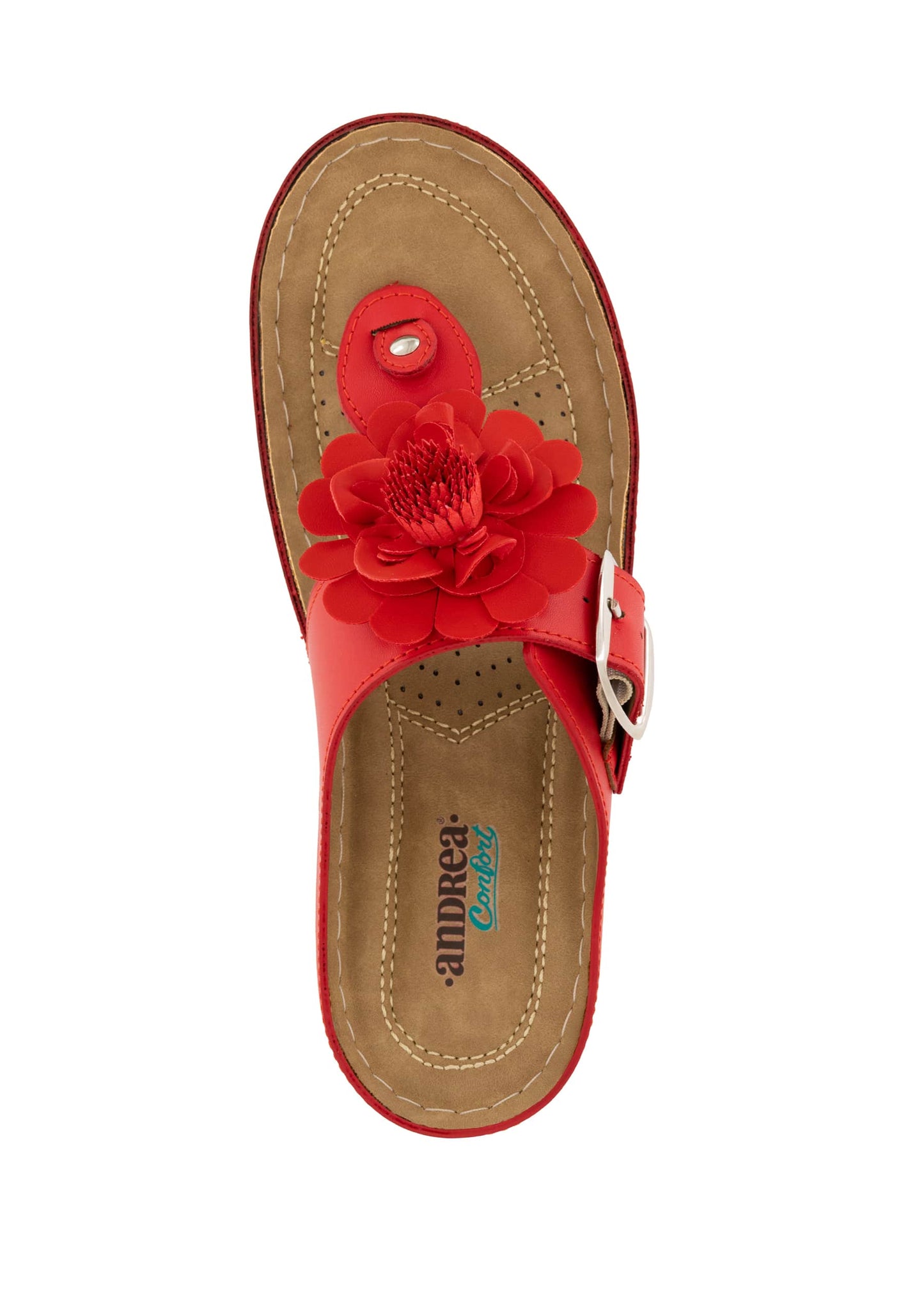 Andrea Women's Sandals 94751-3887561