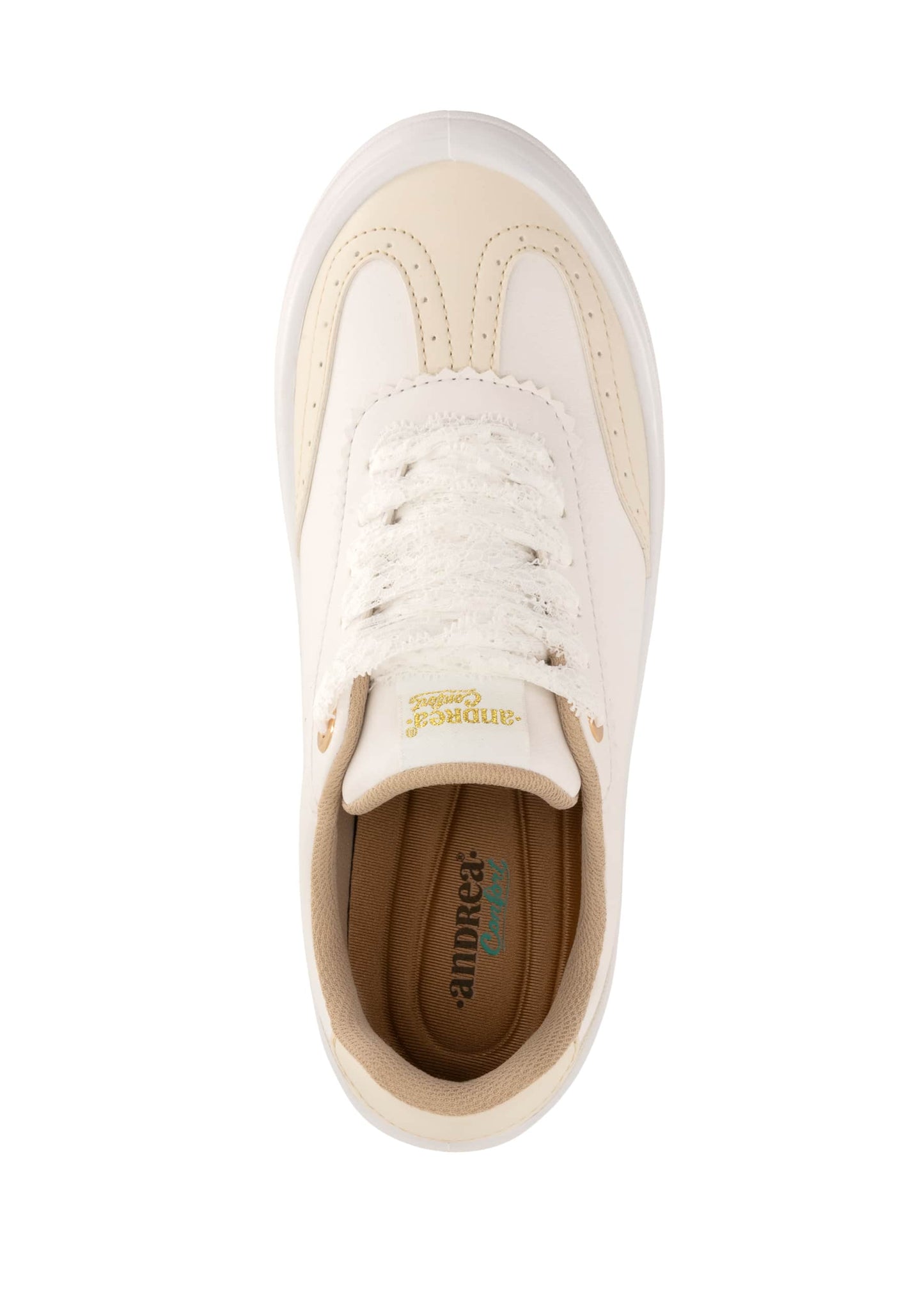 Andrea Women's Sneakers 94774-3888827