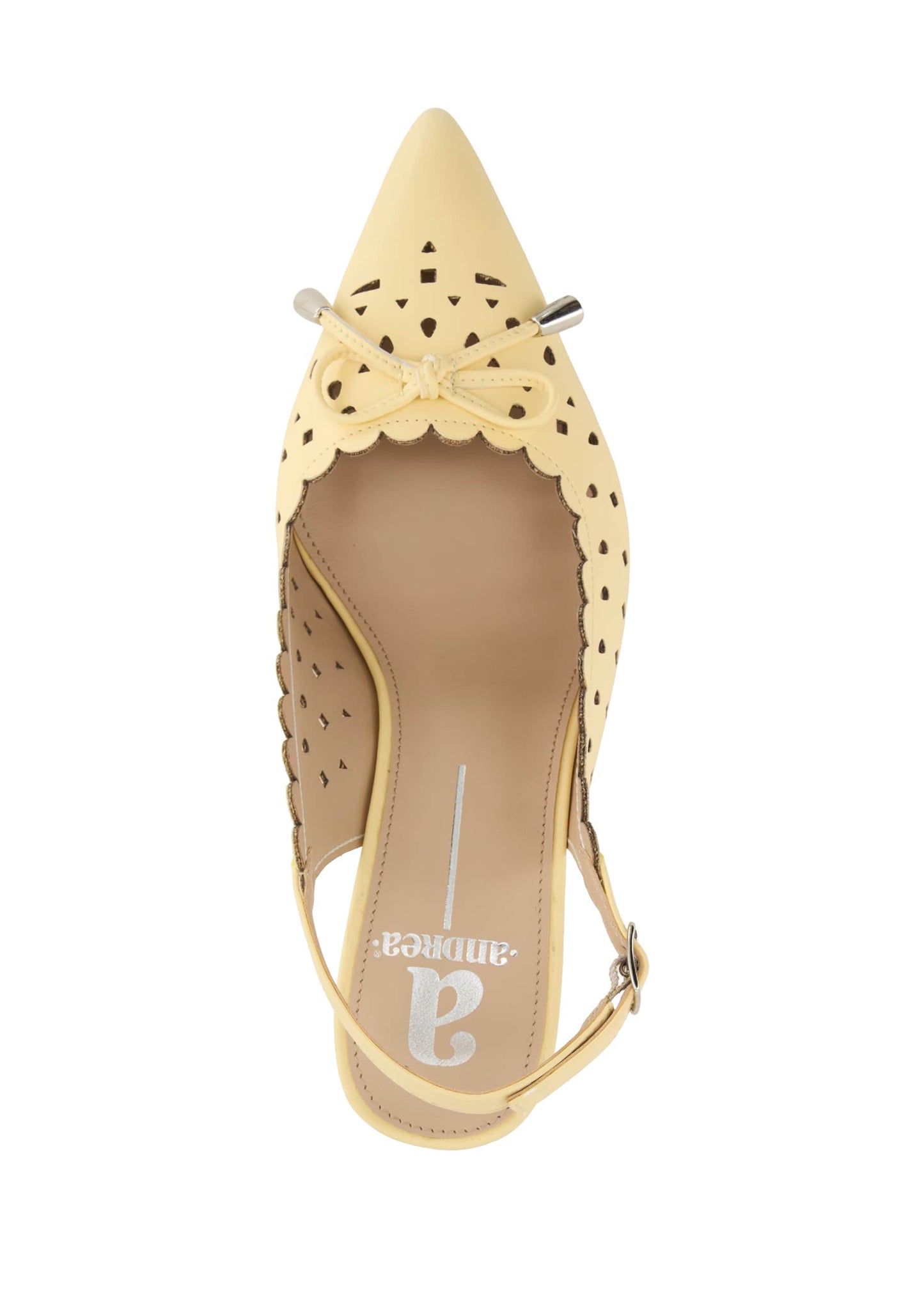Andrea Women's Heels & Pumps 94984-3889428