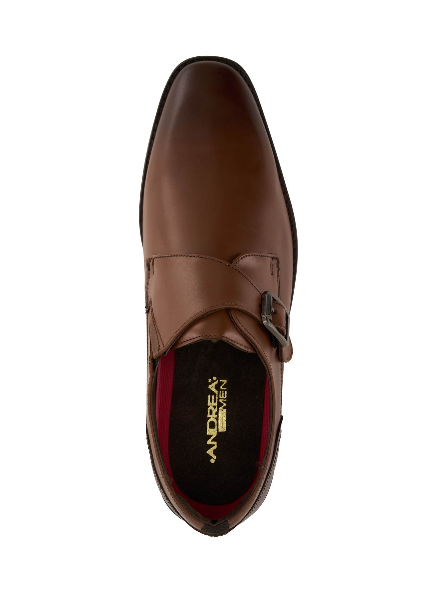 Andrea Men Leather OXFORD 95114-3893609
