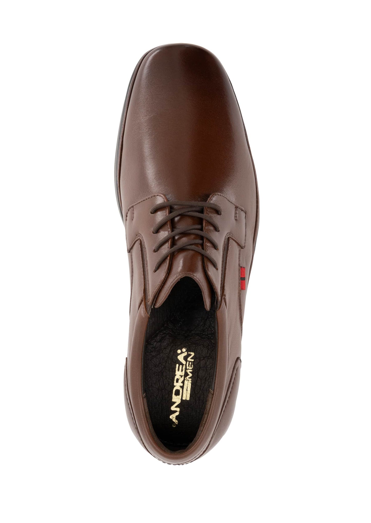 Andrea Men Leather OXFORD 95115-3893661