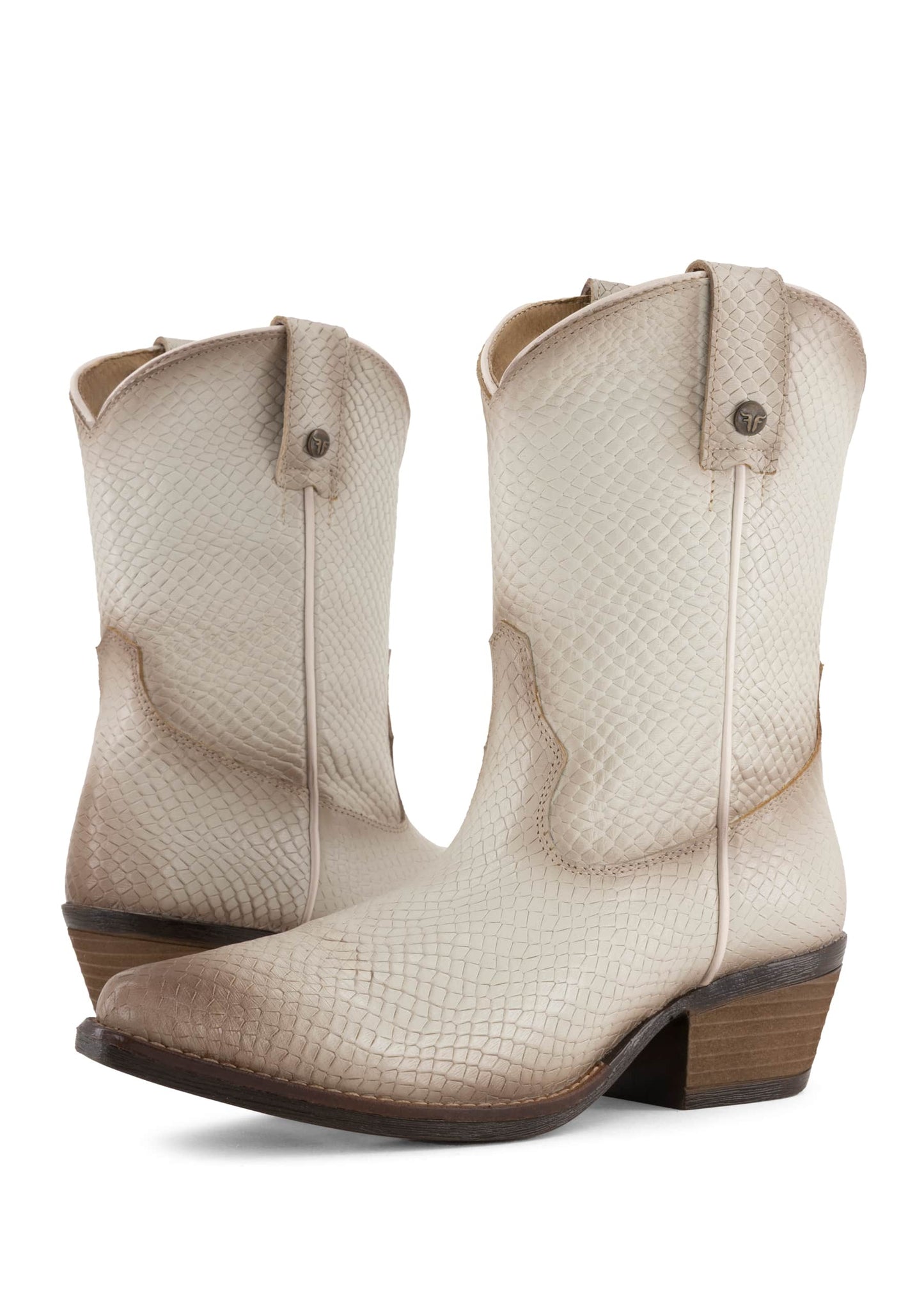 Forastero Women's Boots Leather 95865-3896600