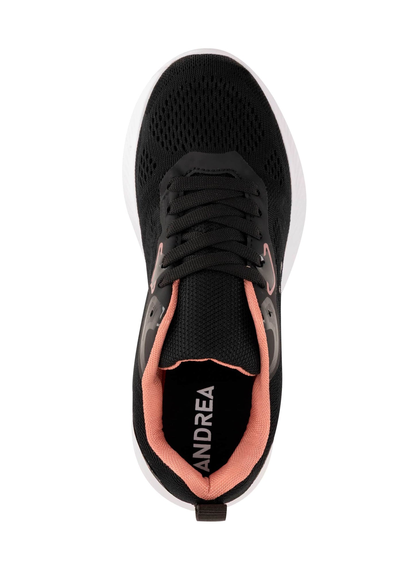 Andrea Sport Women's Sneakers 95572-3896785