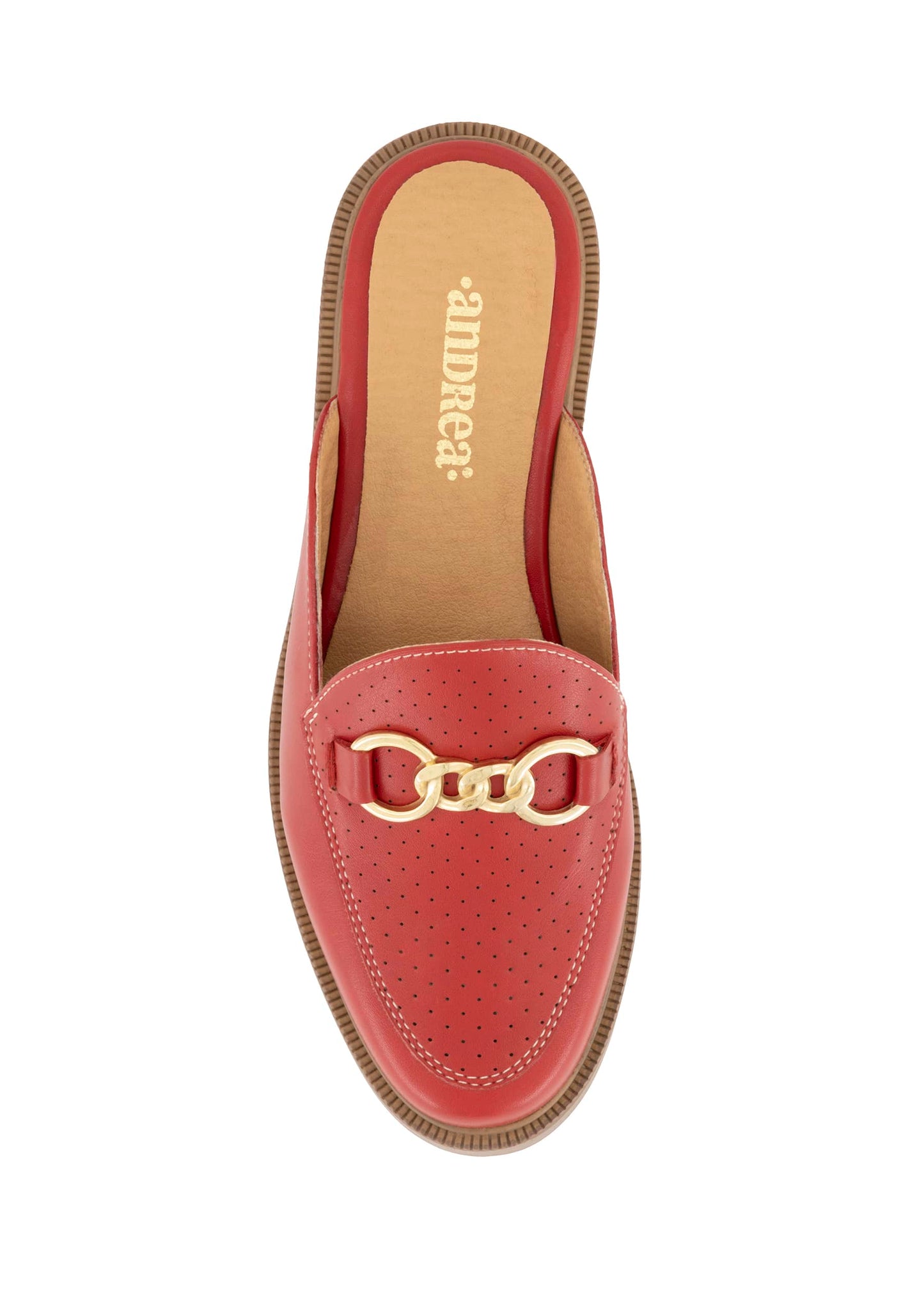 Andrea Women's Flats 95898-3904824