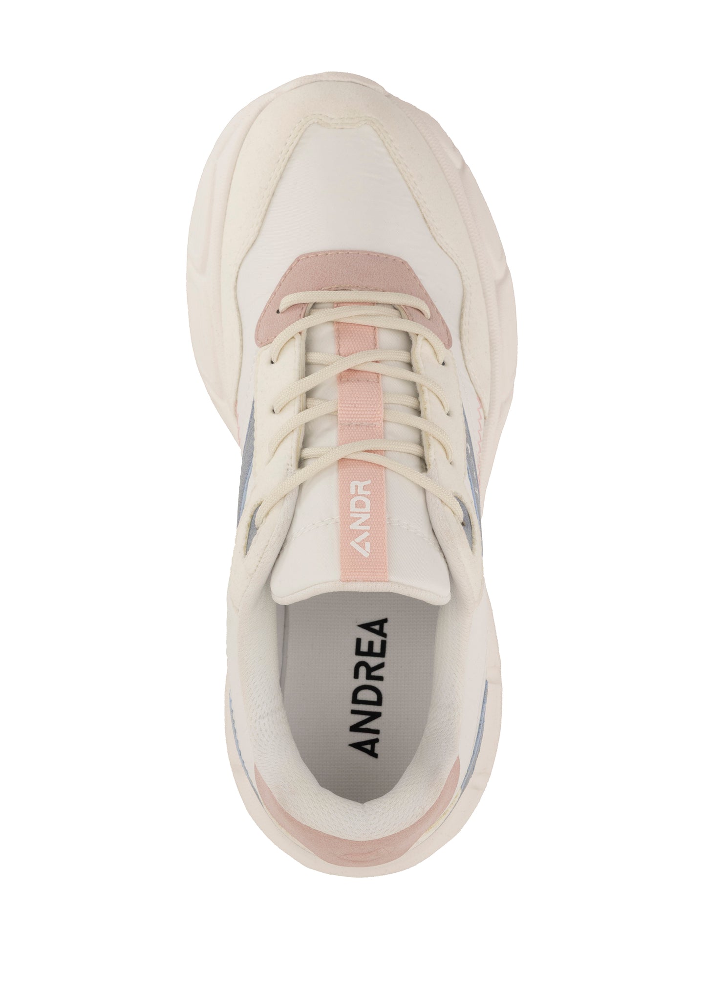 Andrea Women's Sneakers 95924-3907245