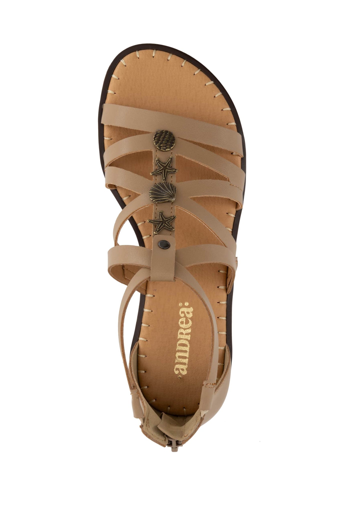 Andrea Women's Sandals 96020-3911266