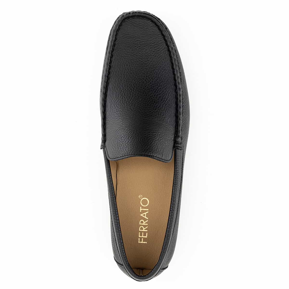 FERRATO MEN'S LOAFER 96695 - 3961926
