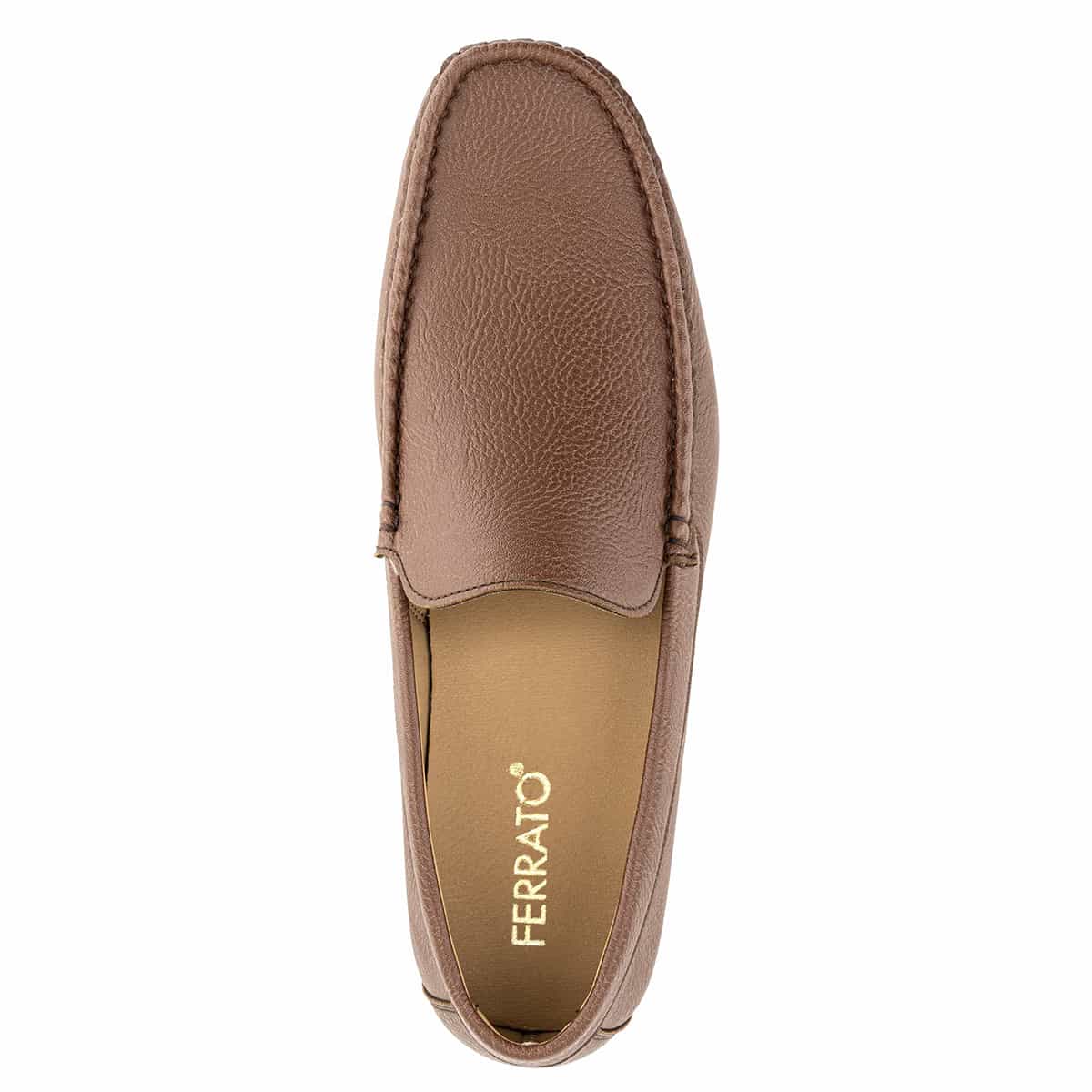 FERRATO MEN'S LOAFER 96695 - 3965368