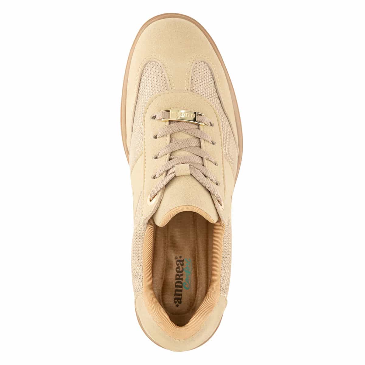 ANDREA WOMEN'S OXFORD 96886 - 3980262