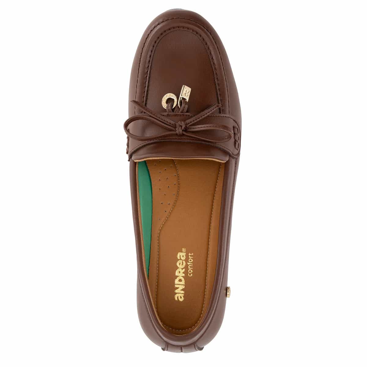 ANDREA WOMEN'S LOAFER 96877 - 3980965