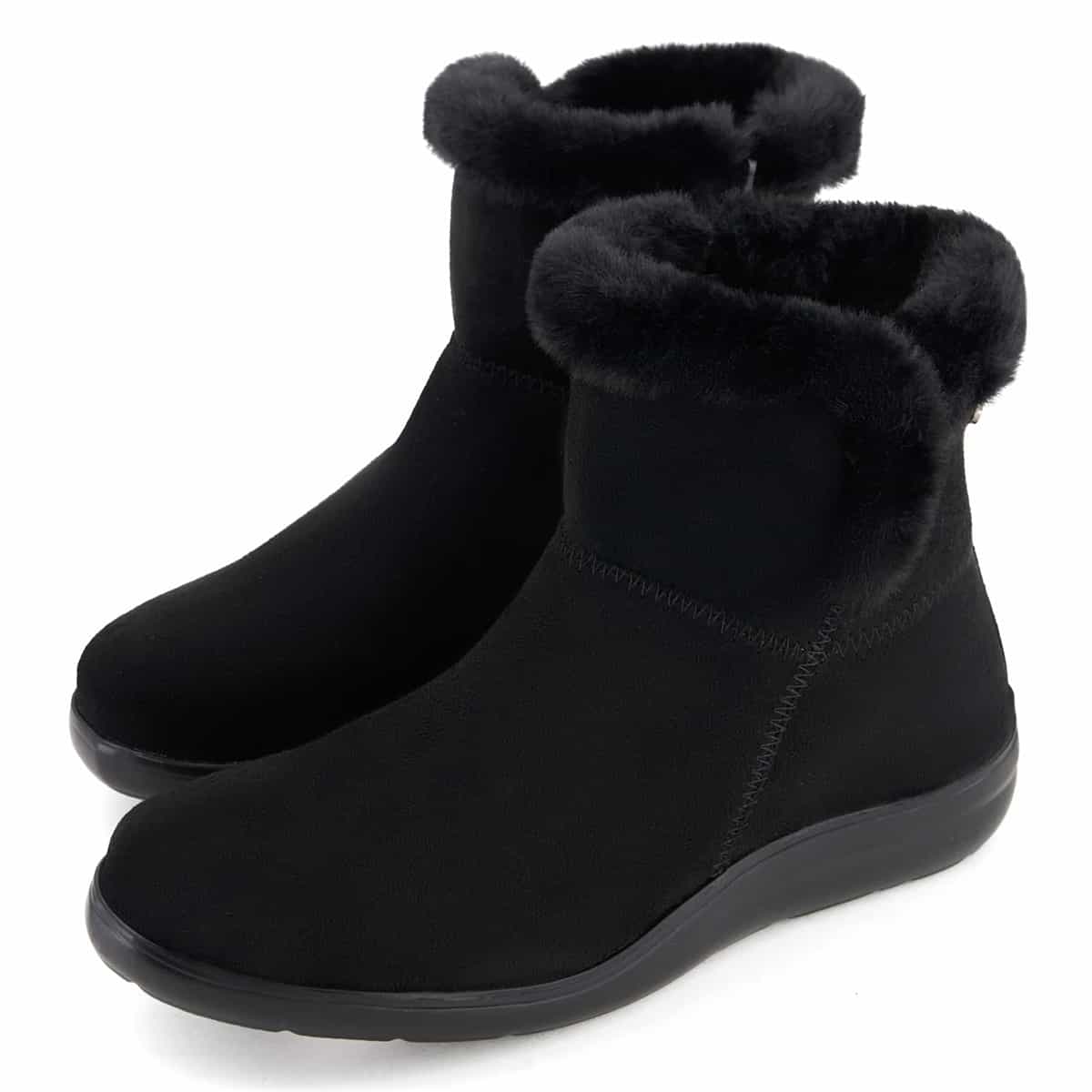 ANDREA WOMEN'S LOW BOOT 96851 - 3981023