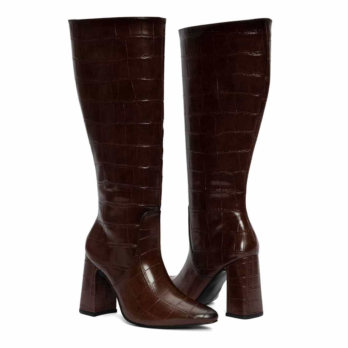 ANDREA WOMEN'S HIGH BOOT 96907 - 3981320