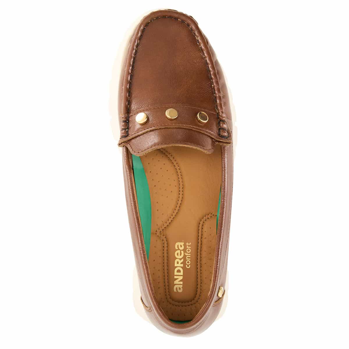 ANDREA WOMEN'S LOAFER 96962 - 3982686