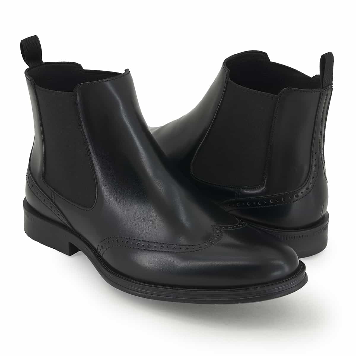 FERRATO MEN'S LOAFER 98701 - 3983546