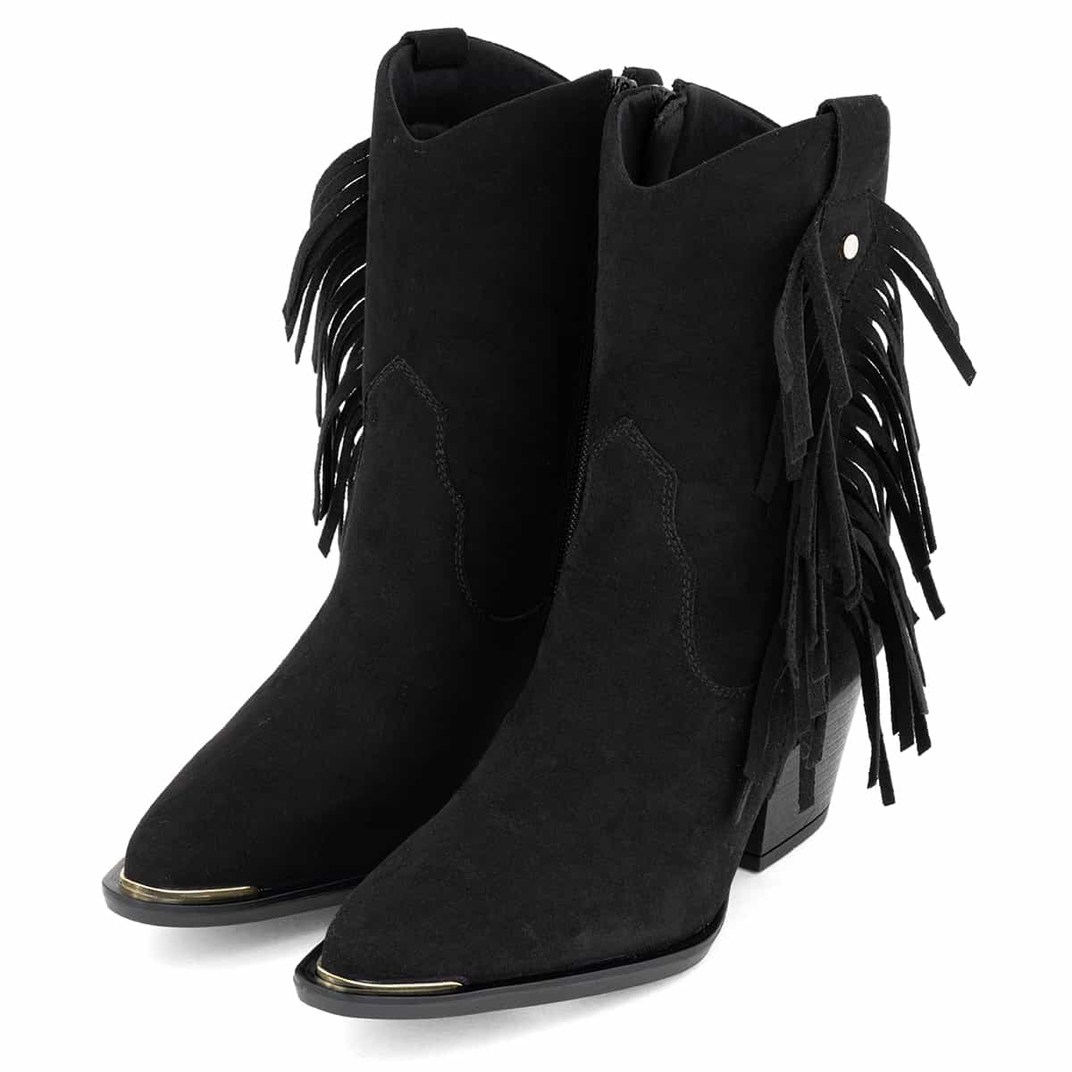 ANDREA WOMEN'S LOW BOOT 97050 - 3984147