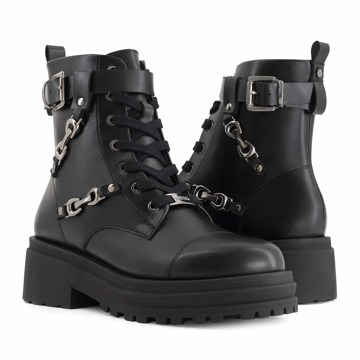 ANDREA WOMEN'S LOW BOOT 97075 - 3984802