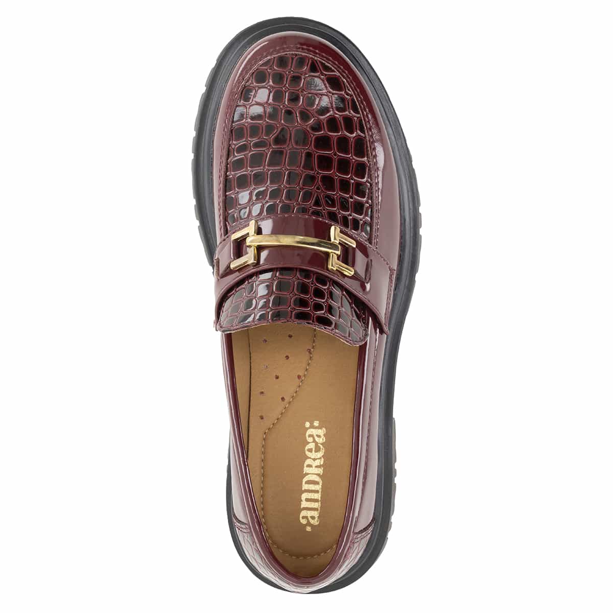 ANDREA WOMEN'S LOAFER 58645 - 3985267