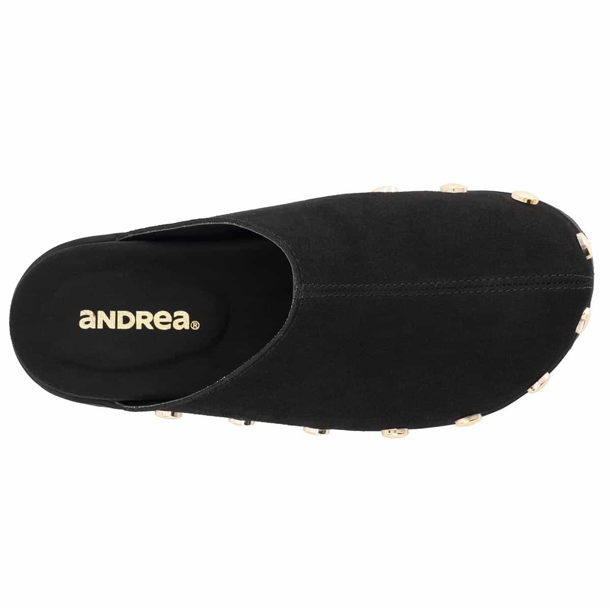 ANDREA WOMEN'S CLOG 98508 - 3986264