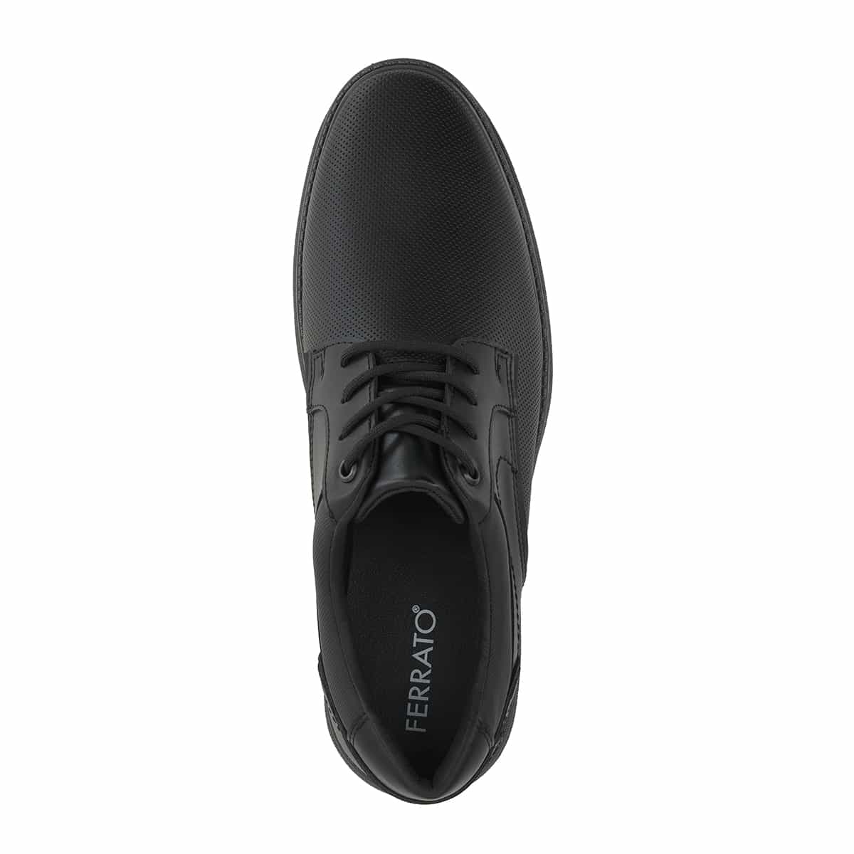 FERRATO MEN'S OXFORD 98728 - 3990544