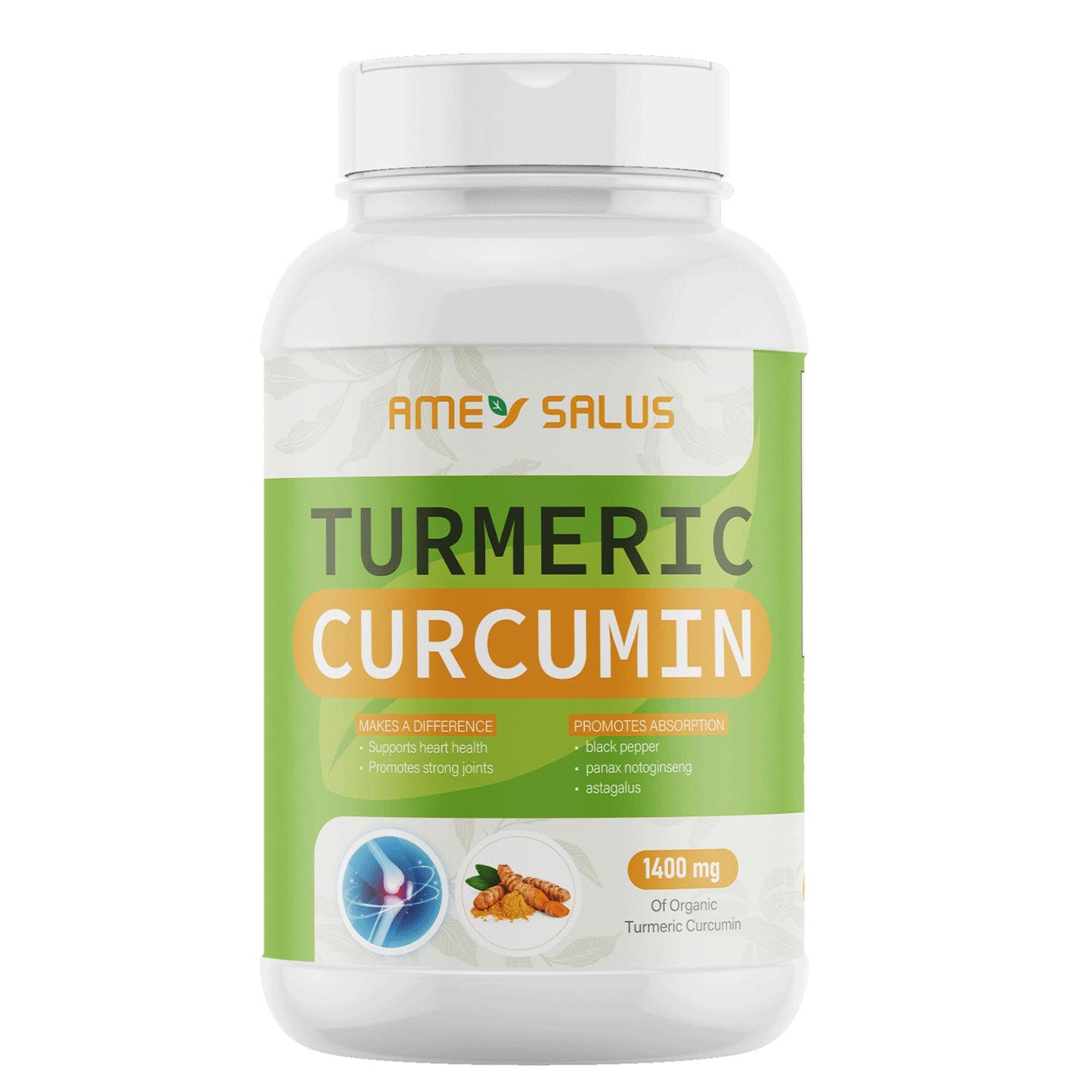 Turmeric Curcumin