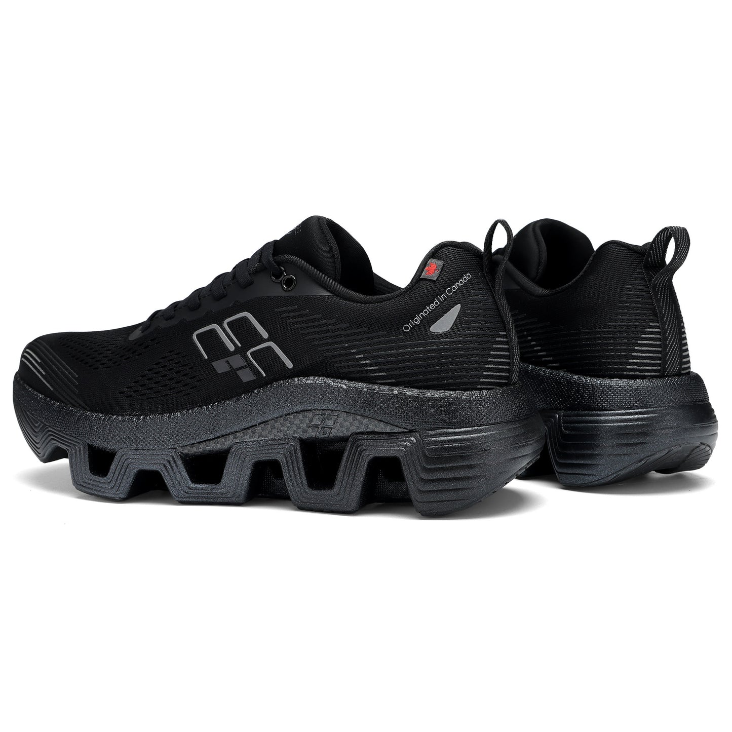 Pinnip Men's Performance Sneakers TIDE- PRO