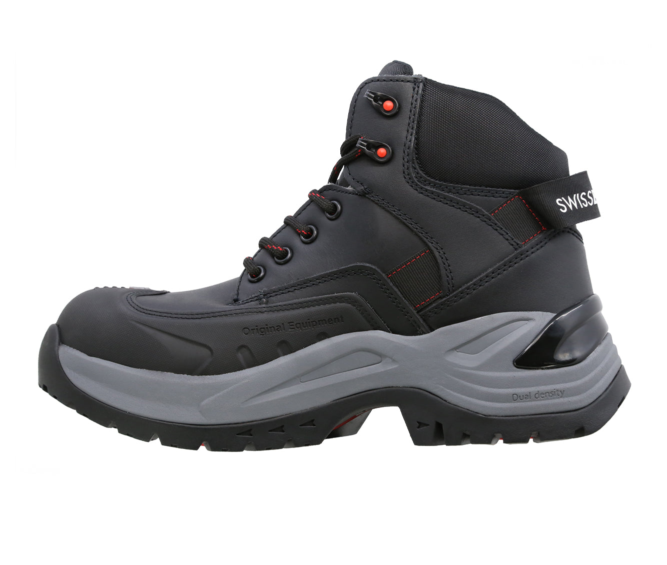 Swissbrand Men's Urban Boot Worb 921