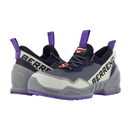 Berrendo Boots