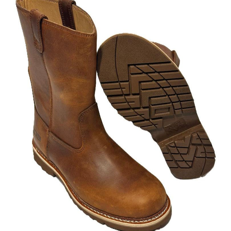 Ax Men Boots Houston Wellington 002