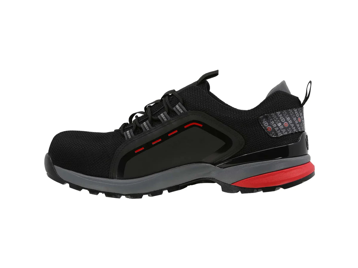 Swissbrand Men's Work Shoes Vaud 643