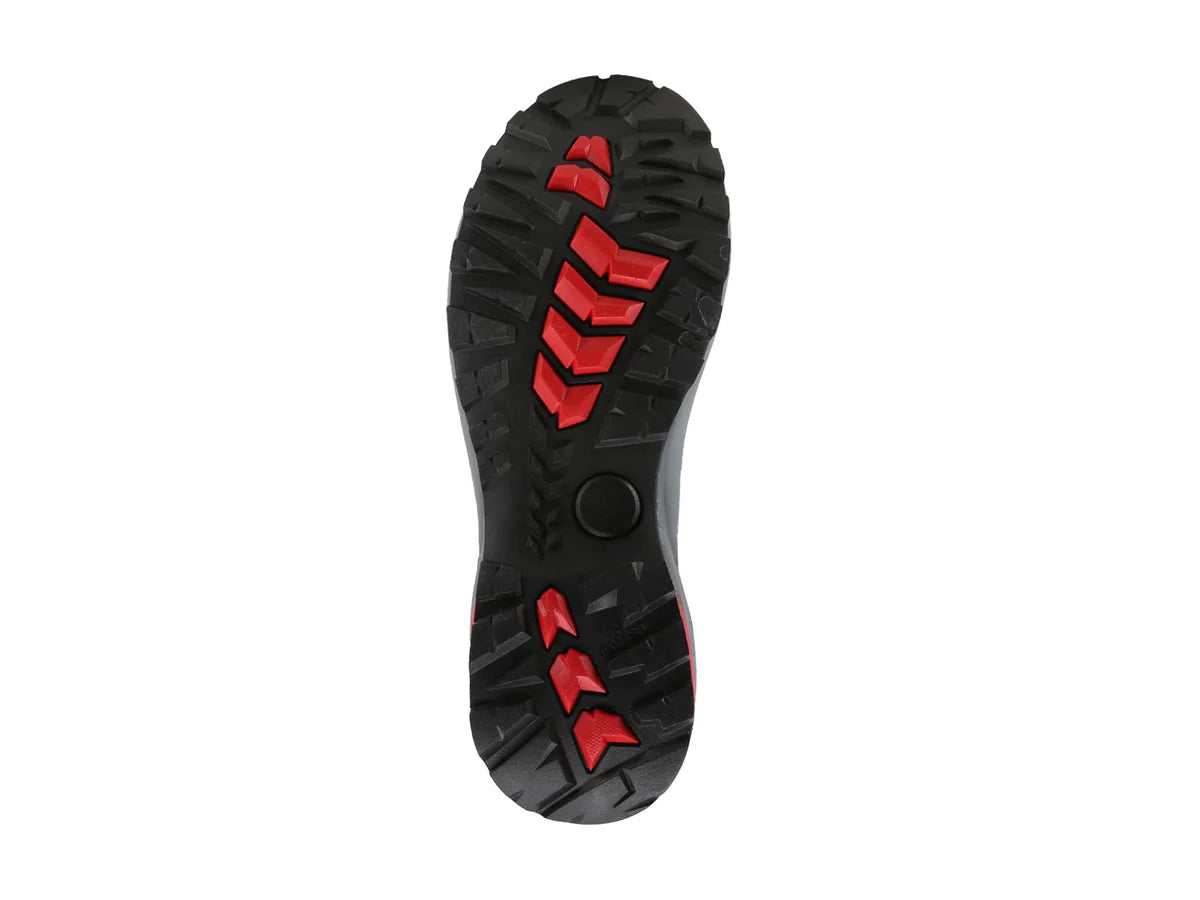 Swissbrand Men's Work Shoes Vaud 643