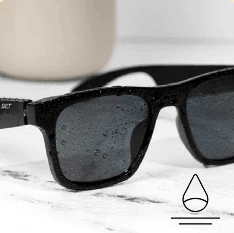 BG-01 BL01 Smart audio sunglasses