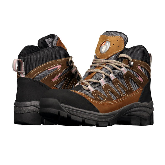 Berrendo Boots