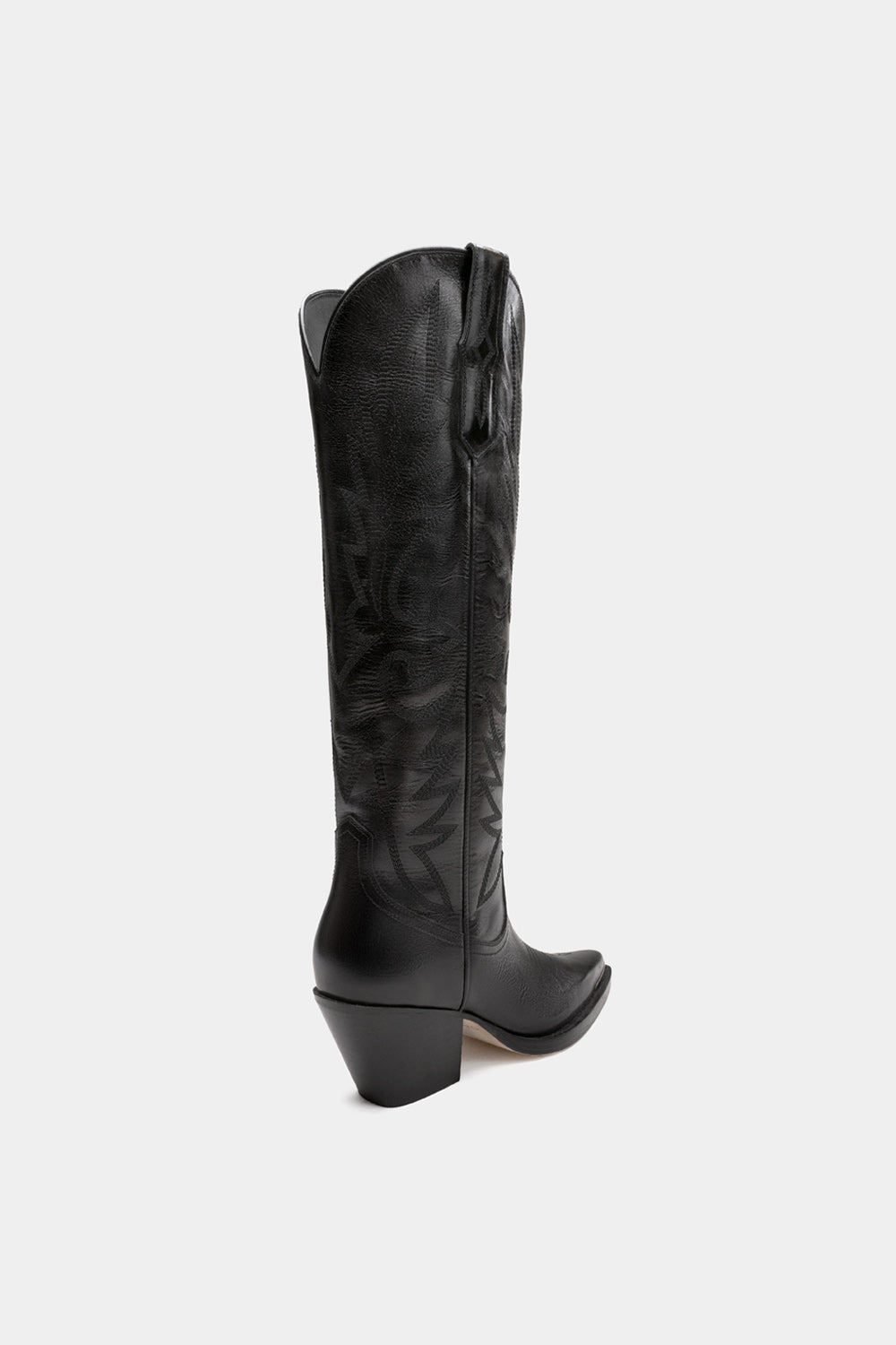 Dante Western Fashion Leather Boots Gilia For women