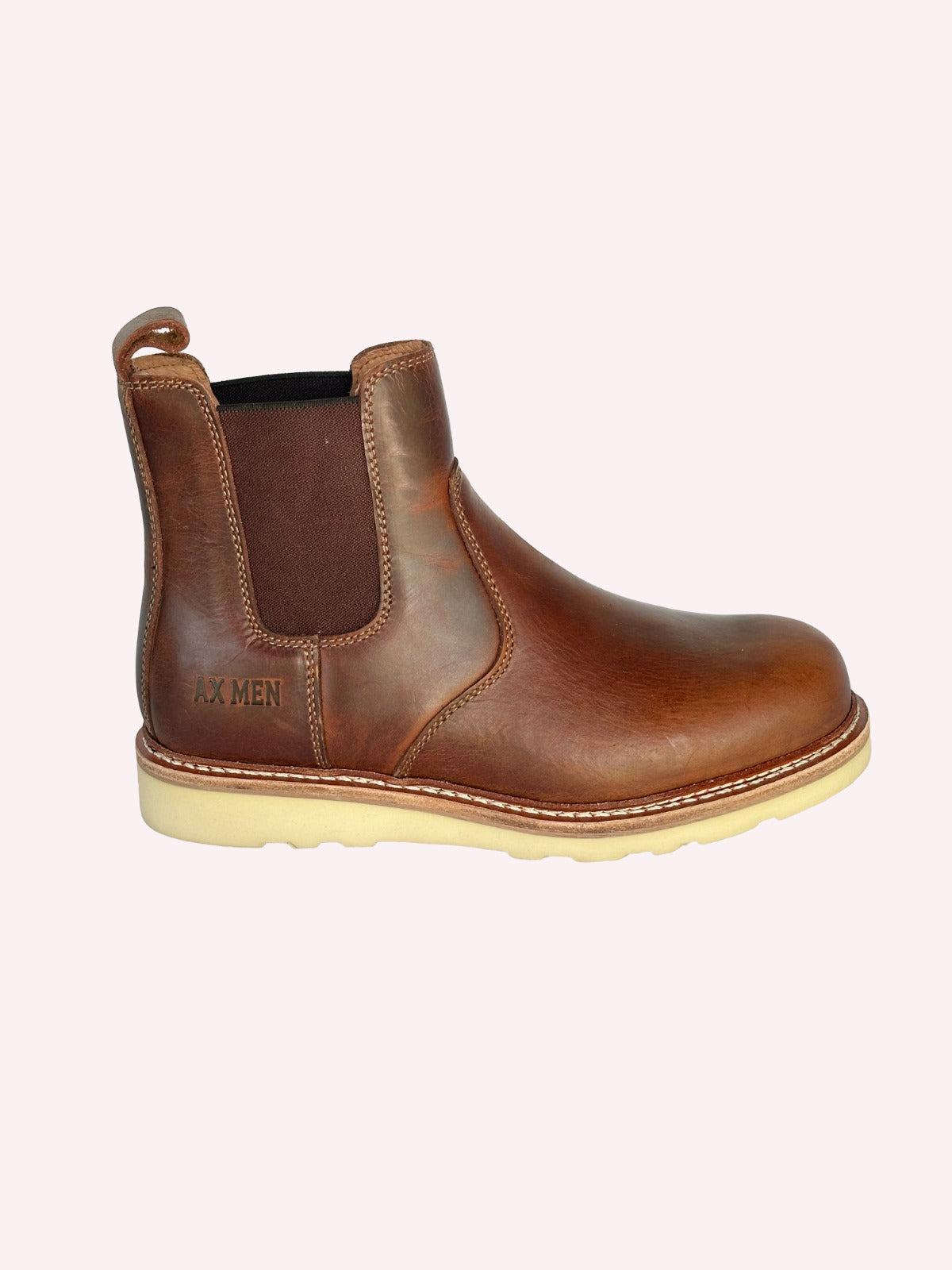 Ax Men Boots Anson Twin Gore Chelsea 001