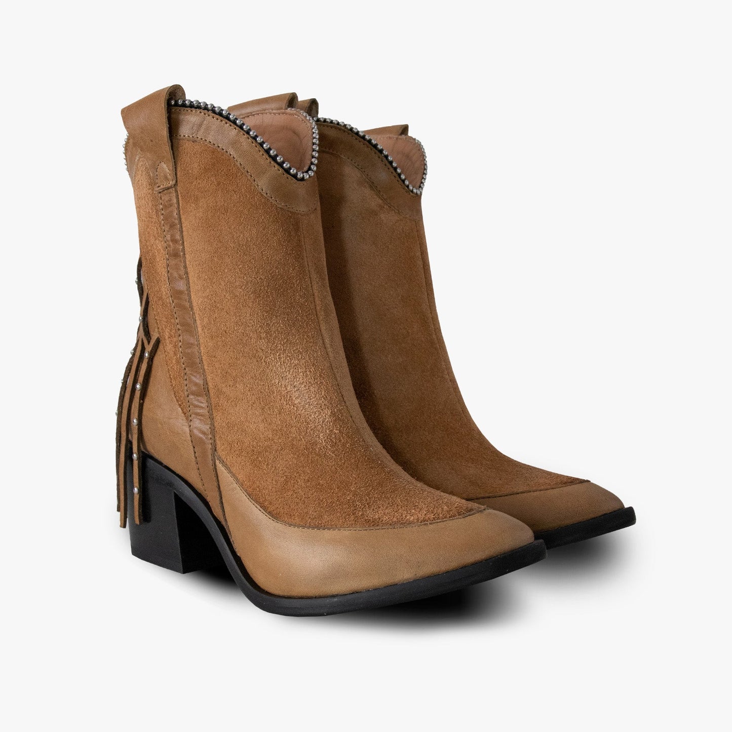 BALA SHORT CAMEL