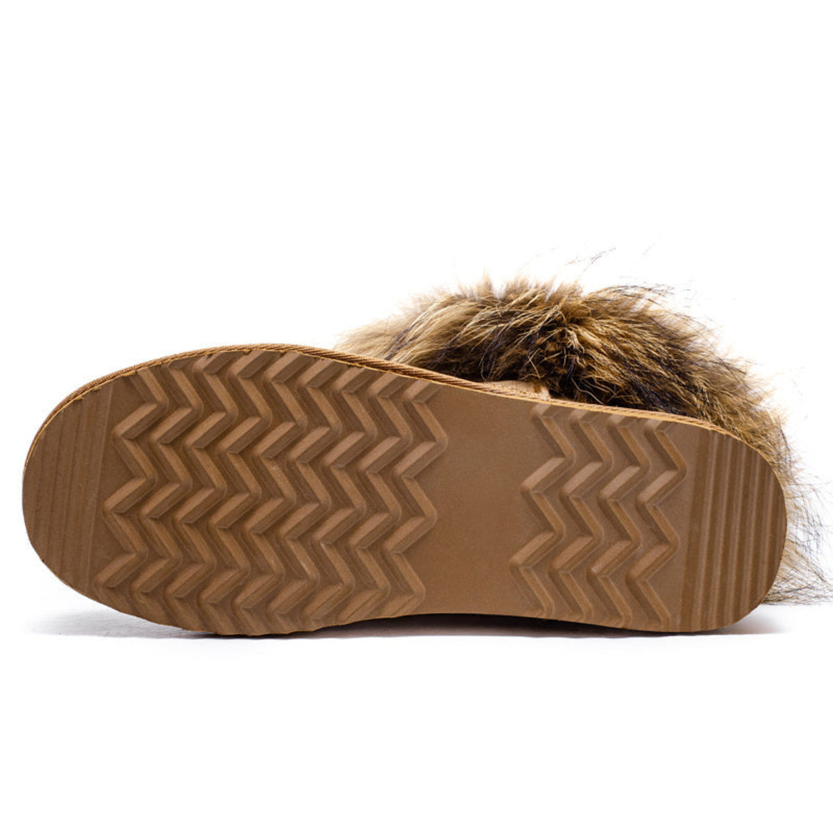 Women's Boots Spring CY2469 Chesnut