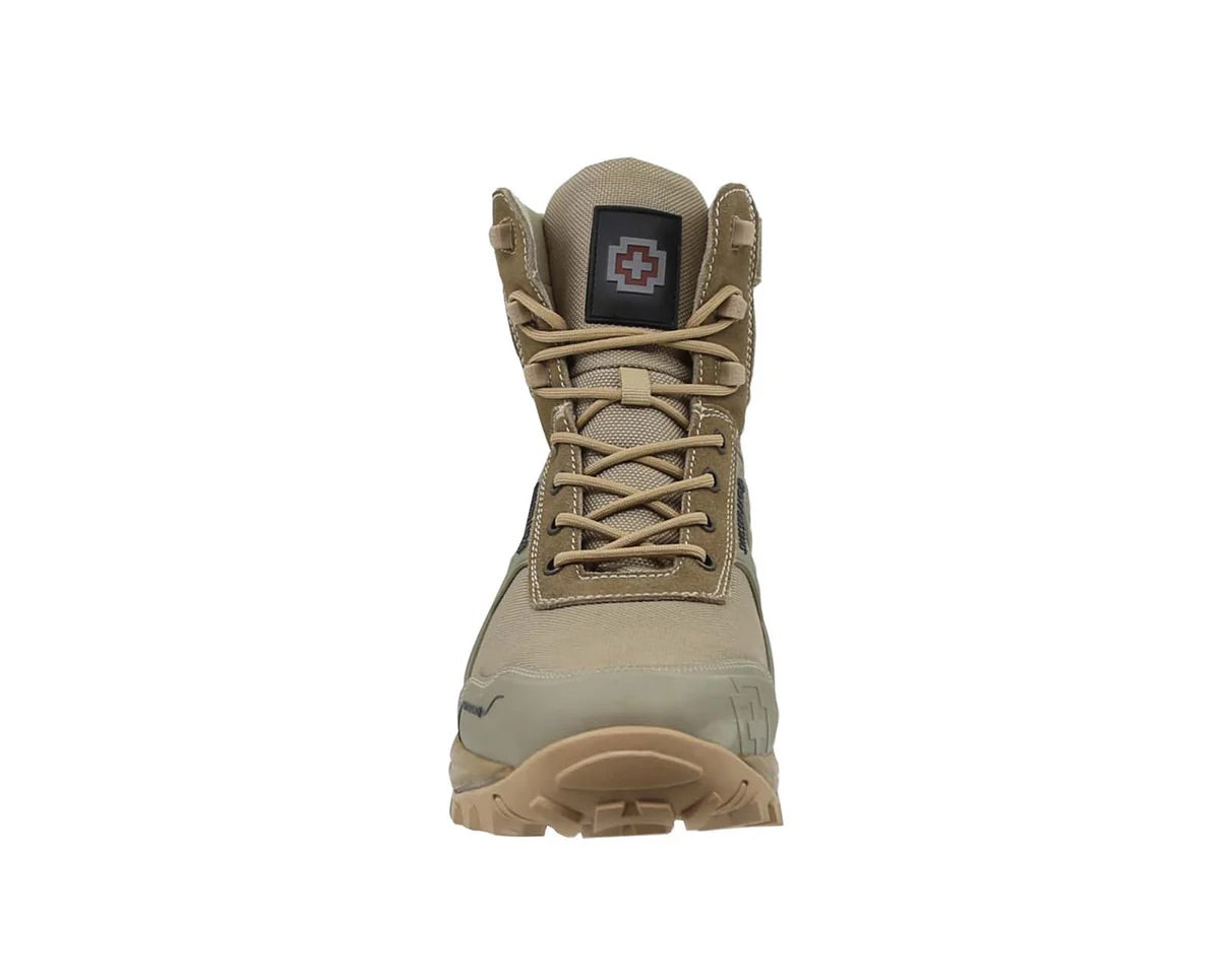 Swissbrand Men's Tactical Boots UZWIL 990
