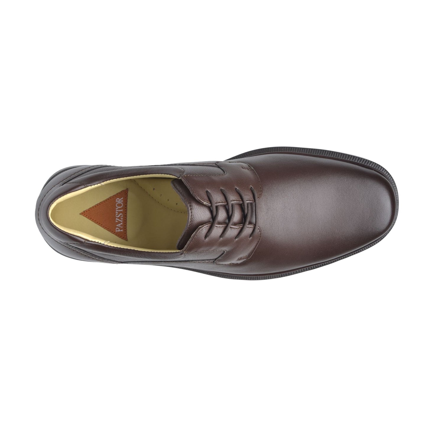mens lambskin leather shoes comfort by pazstor