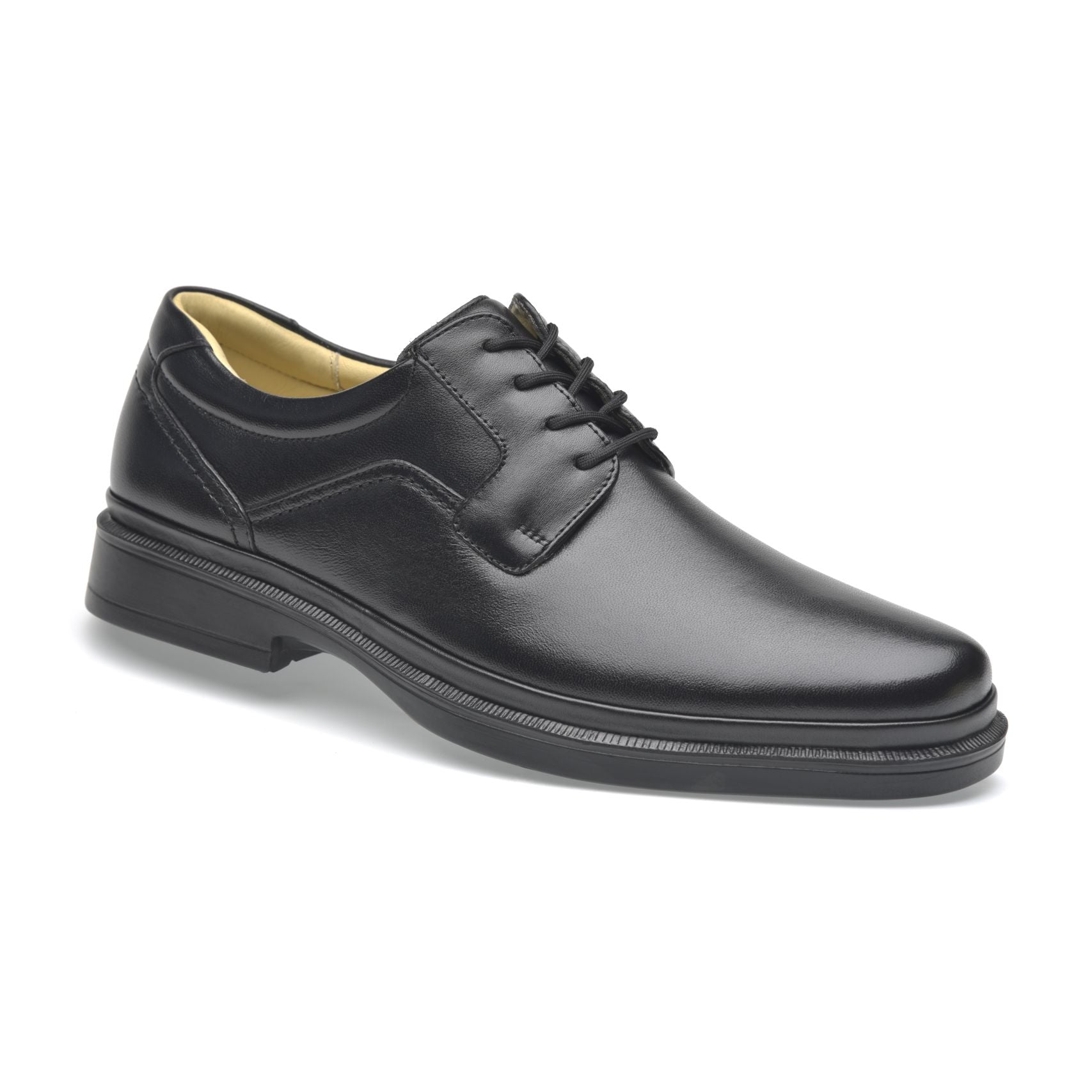 mens lambskin leather shoes comfort by pazstor