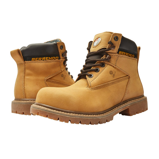 Berrendo boots