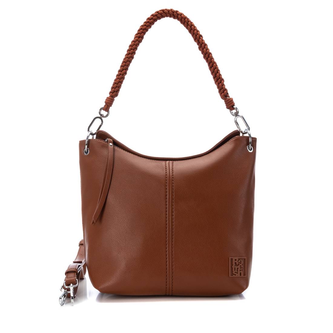 LADIES BAGS REFRESH 183136 CAMEL