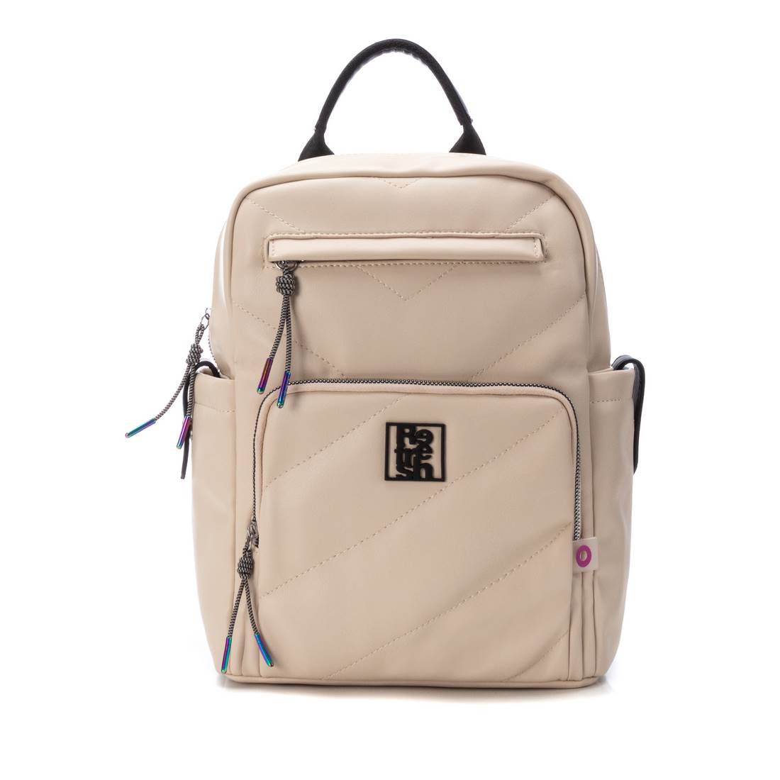 LADIES BAGS REFRESH 183137 BEIGE
